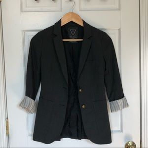 Aritzia Talula Boyfriend Blazer